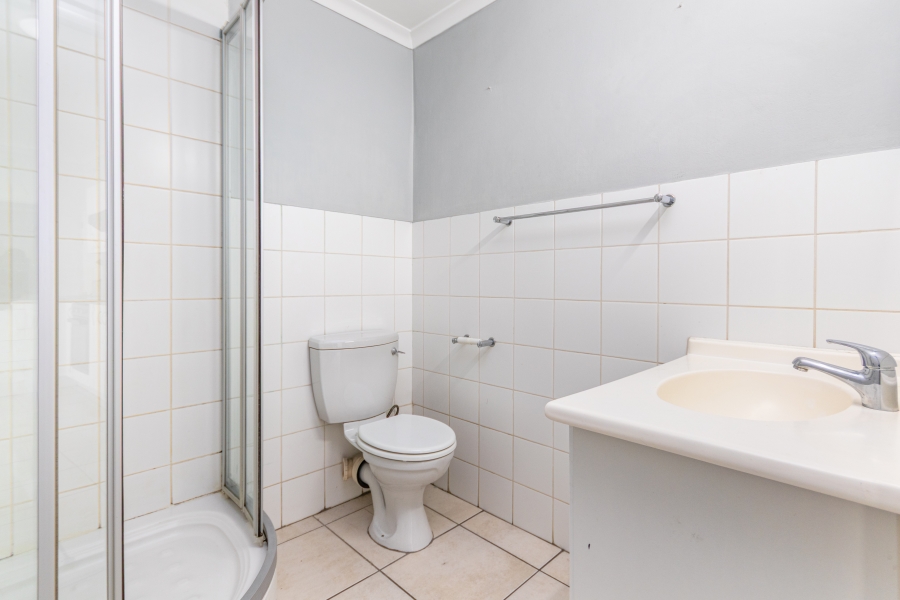 To Let 2 Bedroom Property for Rent in Cape Town City Centre Western Cape